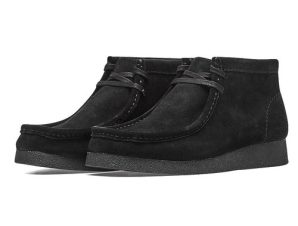 Clarks – Clarks Wallabeeevo Bt 26172823 – 00873