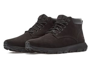 Timberland – Timberland Mid Lace Up Sneaker TB0A5Y6W0011 – 00873