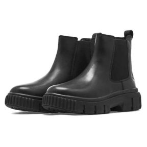 Timberland – Timberland Mid Chelsea Boot TB0A5ZCG0011 – 00873