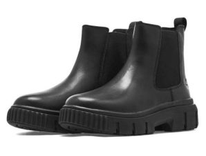 Timberland – Timberland Mid Chelsea Boot TB0A5ZCG0011 – 00873