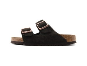 Σανδάλια Birkenstock LEATHER ARIZONA NARROW FIT SANDALS UNISEX