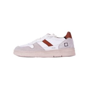 Xαμηλά Sneakers Date M411 C2 NT