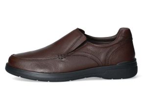 Slip on Luxury –