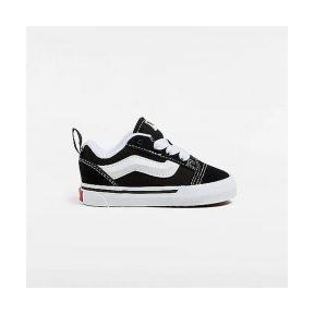 Skate Παπούτσια Vans Knu skool elastic lacee