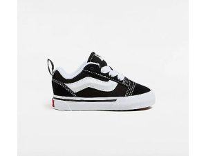 Skate Παπούτσια Vans Knu skool elastic lacee