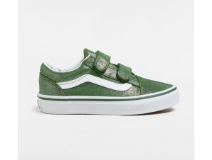 Skate Παπούτσια Vans Old skool v tinsel suedee