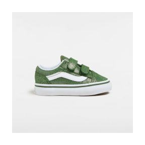 Skate Παπούτσια Vans Old skool v tinsel suedee