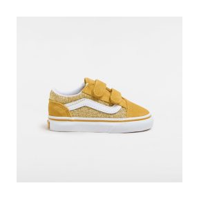 Skate Παπούτσια Vans Old skool v glitter