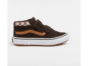 Skate Παπούτσια Vans Mte sk8-mid reissue ve