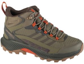 Πεζοπορίας Merrell Speed Strike 2 Mid WP