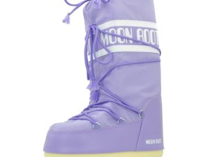 Μπότες Moon Boot ICON NYLON