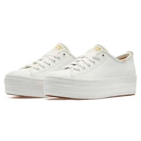 Keds – Keds Triple Up Leather WH61626 – KE.001