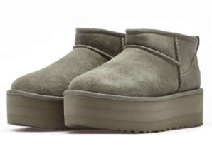 UGG – Ugg Classic Ultra Mini Platform 1135092 – UG.00X4