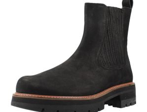 Μπότες Clarks ORIANNA TOP