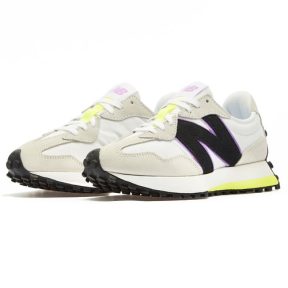 New Balance – New Balance 327 WS327NB – NB.CLEAR YELLOW