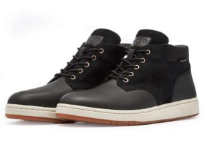 Polo Ralph Lauren – Polo Ralf Lauren Sneaker Boot 809855863002 – RL0001