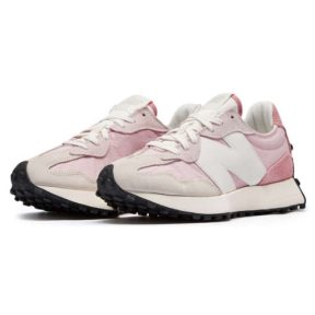 New Balance – New Balance 327 WS327PM – NB.HAZY ROSE