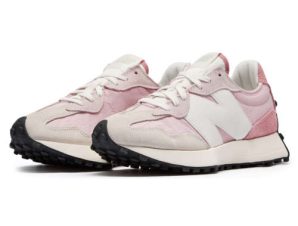 New Balance – New Balance 327 WS327PM – NB.HAZY ROSE