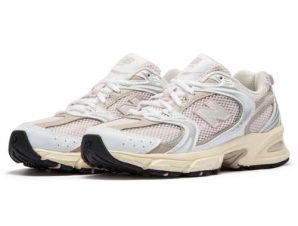 New Balance – New Balance 530 MR530ASR – NB.PINK GRANITE