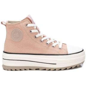 Nude sneaker Refresh 171662