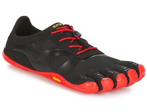 Παπούτσια Sport Vibram Fivefingers KSO EVO Συνθετικό ύφασμα