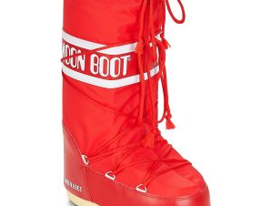 Μπότες για σκι Moon Boot NYLON