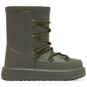 D.Franklin χακί γαλότσα Boot DFSH381001